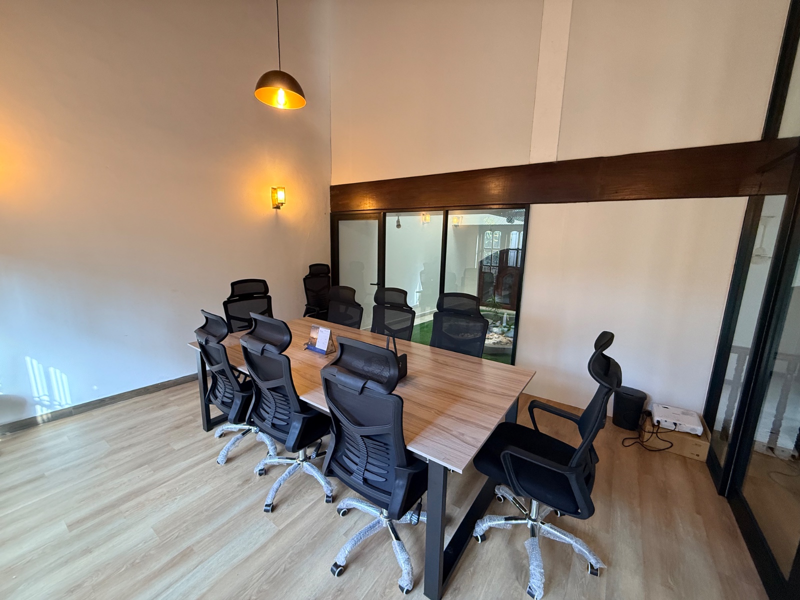 Workspace Image